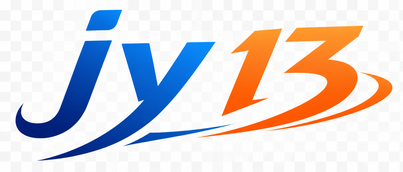 JY 13 লোগো